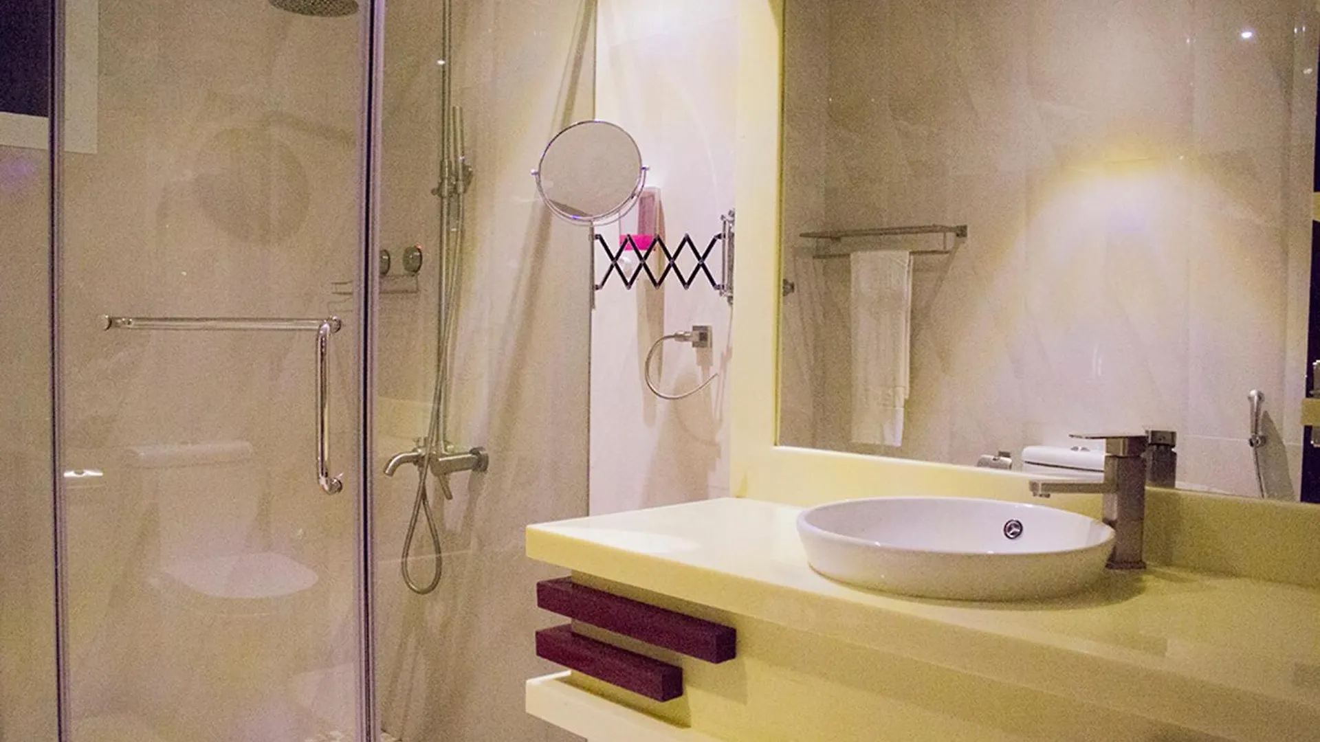 Merfal Hotel Apartments Al Taawan Riyadh