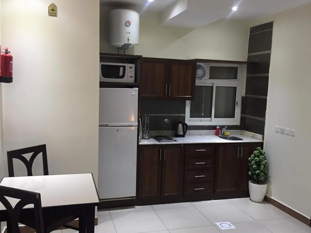 Merfal Hotel Apartments Al Taawan Riyadh