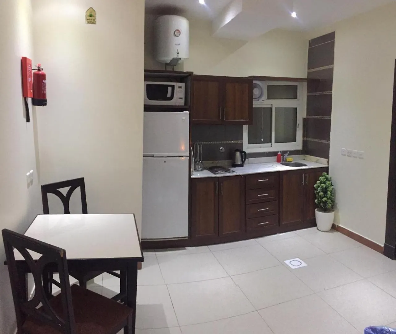 Aparthotel Merfal Hotel Apartments Al Taawan Riyadh