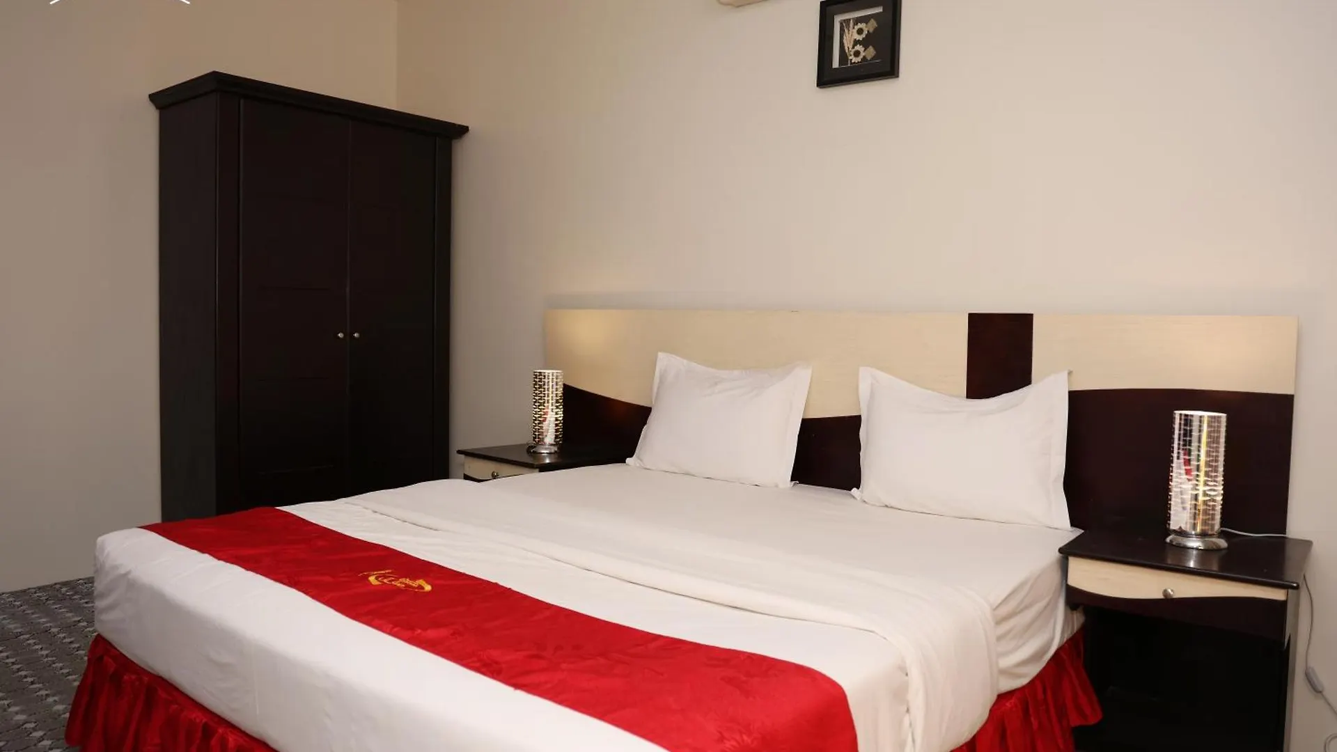 *** Aparthotel Merfal Hotel Apartments Al Taawan Riyadh Saudi Arabia