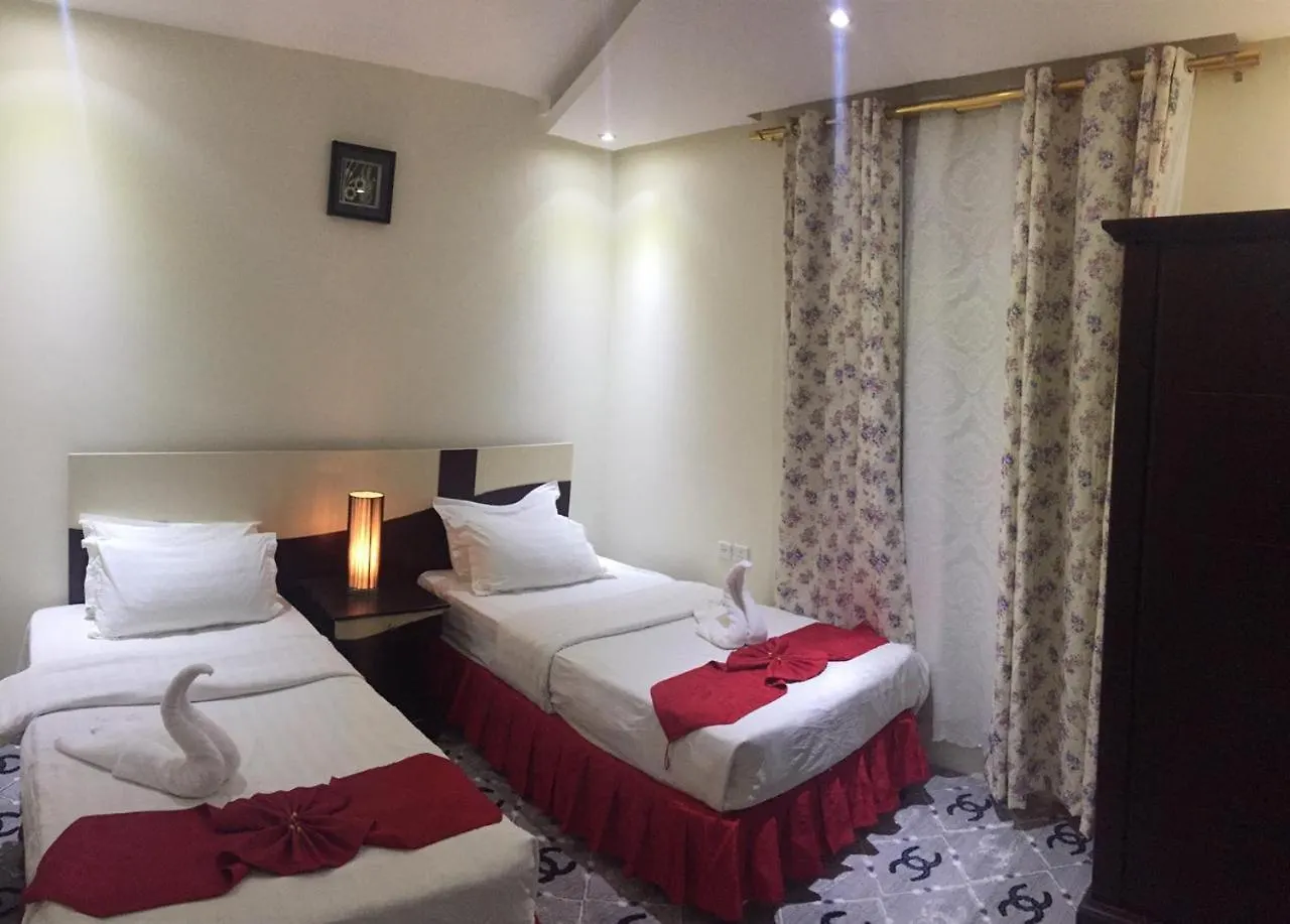 Merfal Hotel Apartments Al Taawan Riyadh Saudi Arabia