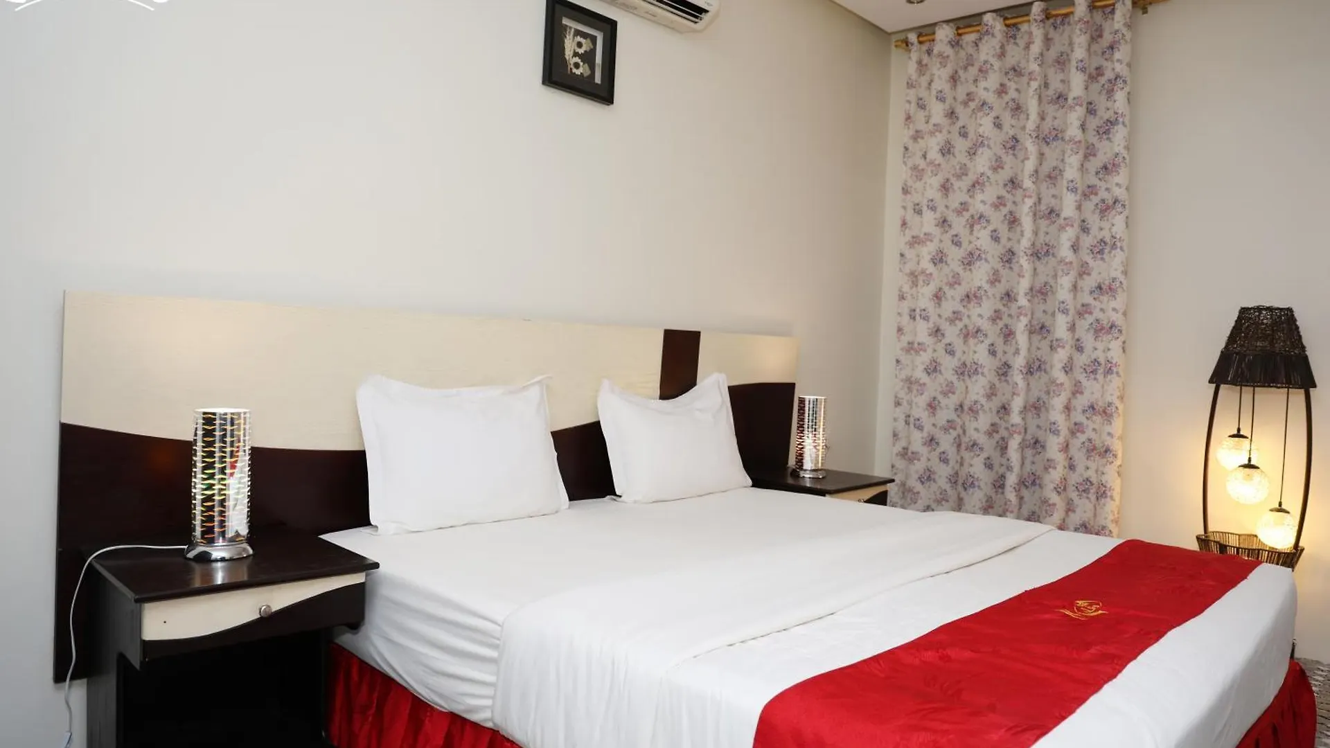 Merfal Hotel Apartments Al Taawan Riyadh Aparthotel