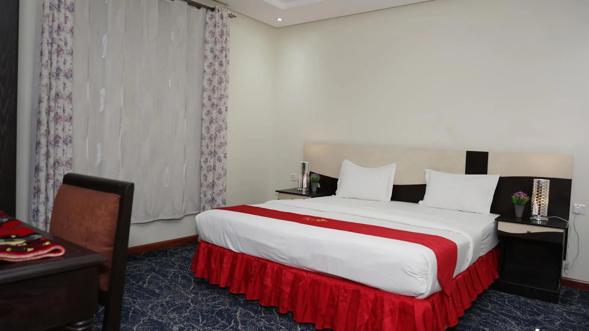 Merfal Hotel Apartments Al Taawan Riyadh Saudi Arabia