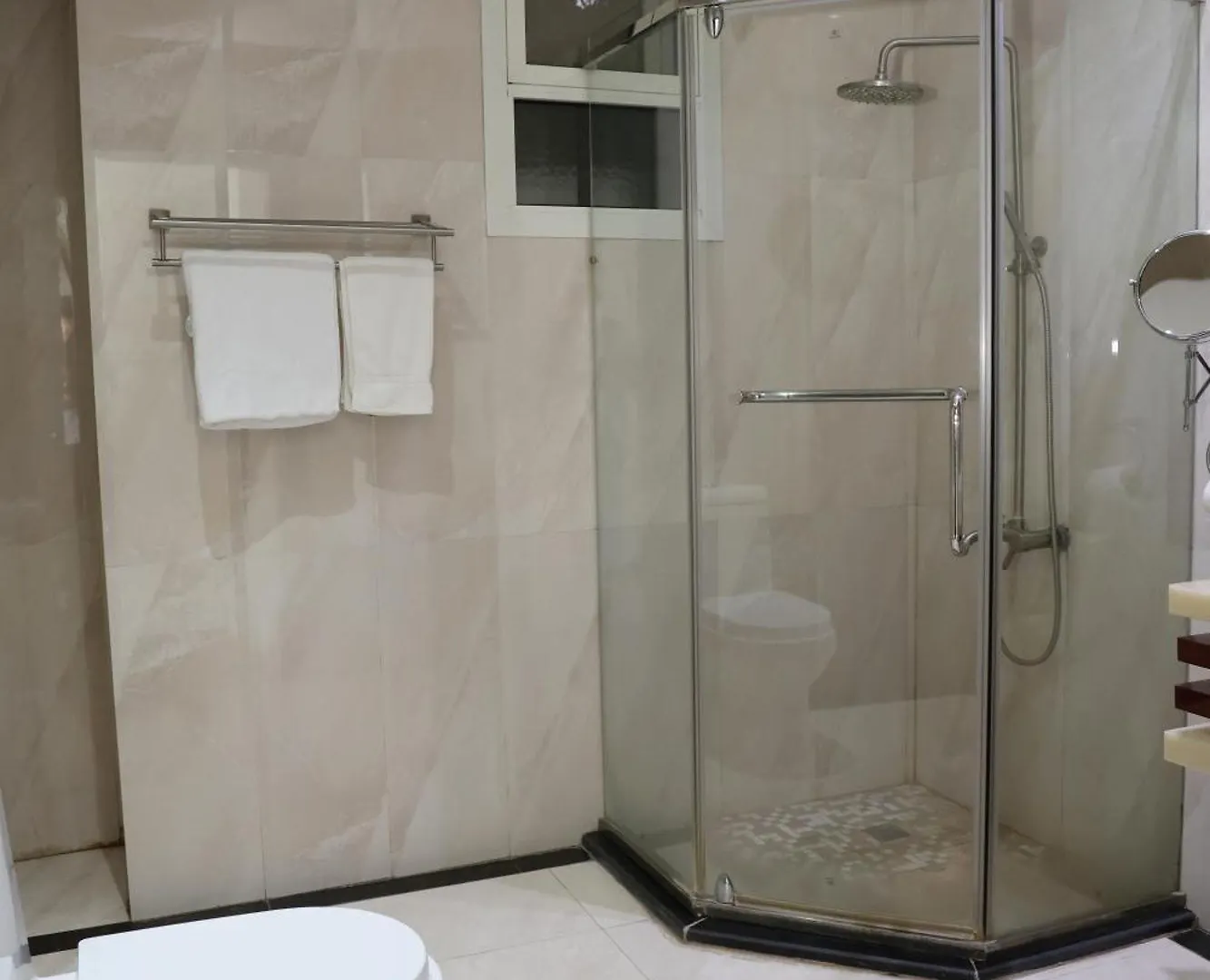 Merfal Hotel Apartments Al Taawan Riyadh