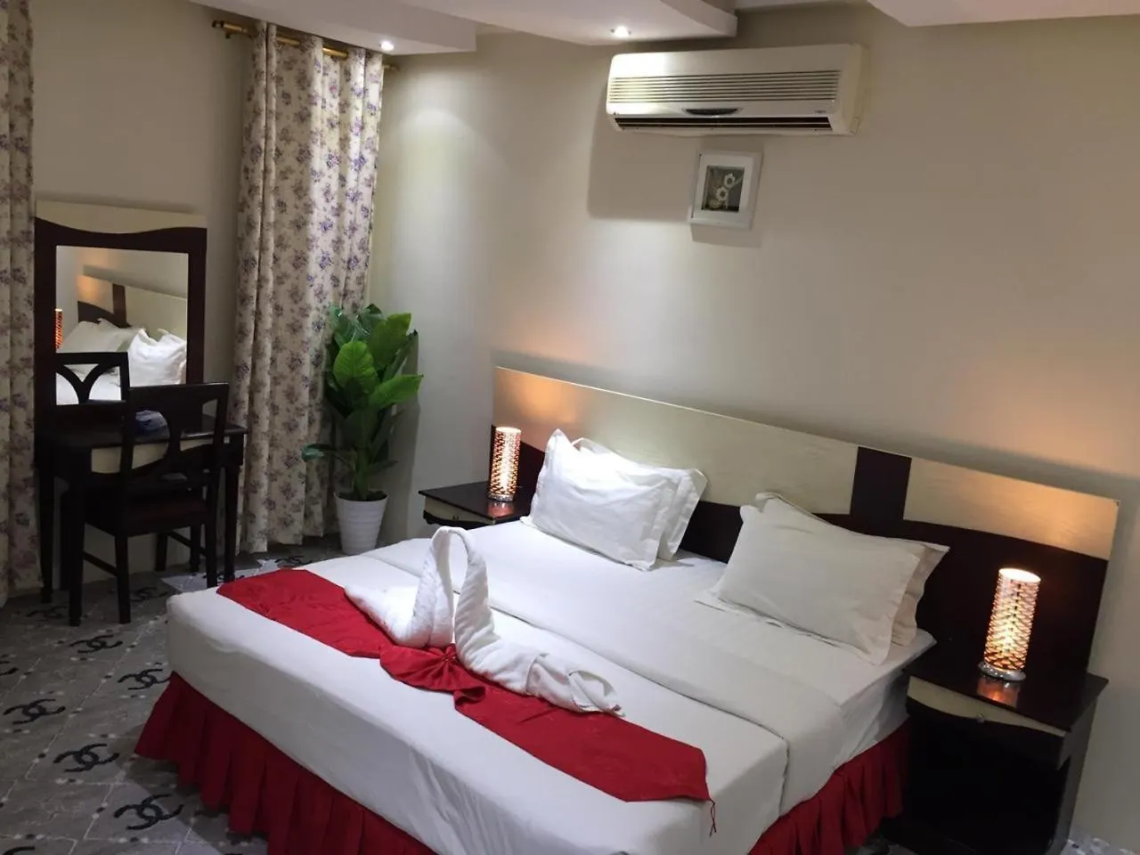 *** Aparthotel Merfal Hotel Apartments Al Taawan Riyadh Saudi Arabia