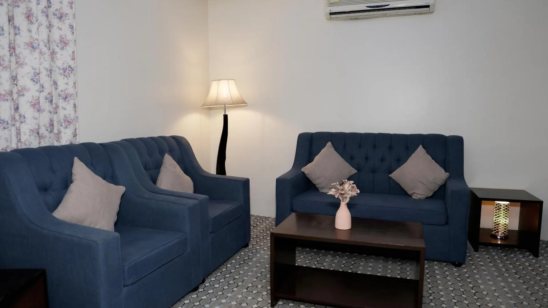 Merfal Hotel Apartments Al Taawan Riyadh Saudi Arabia