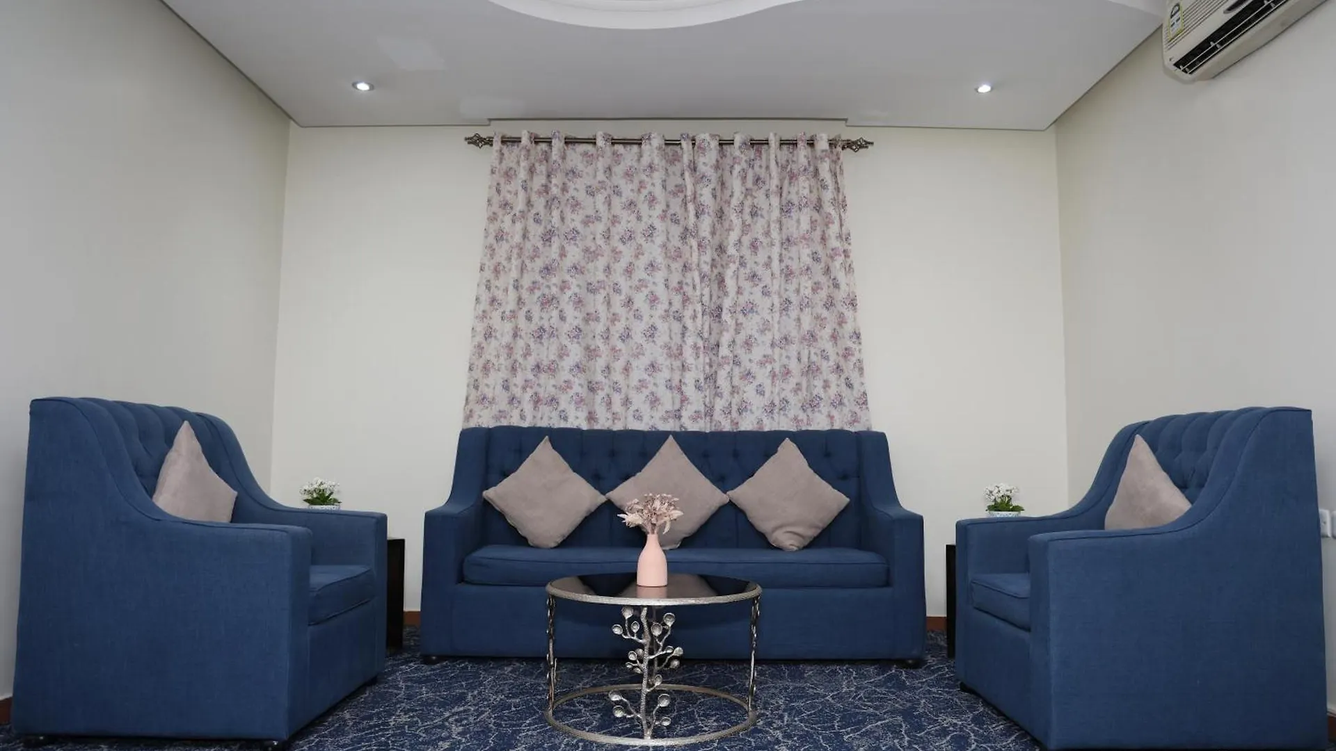 Merfal Hotel Apartments Al Taawan Riyadh Aparthotel