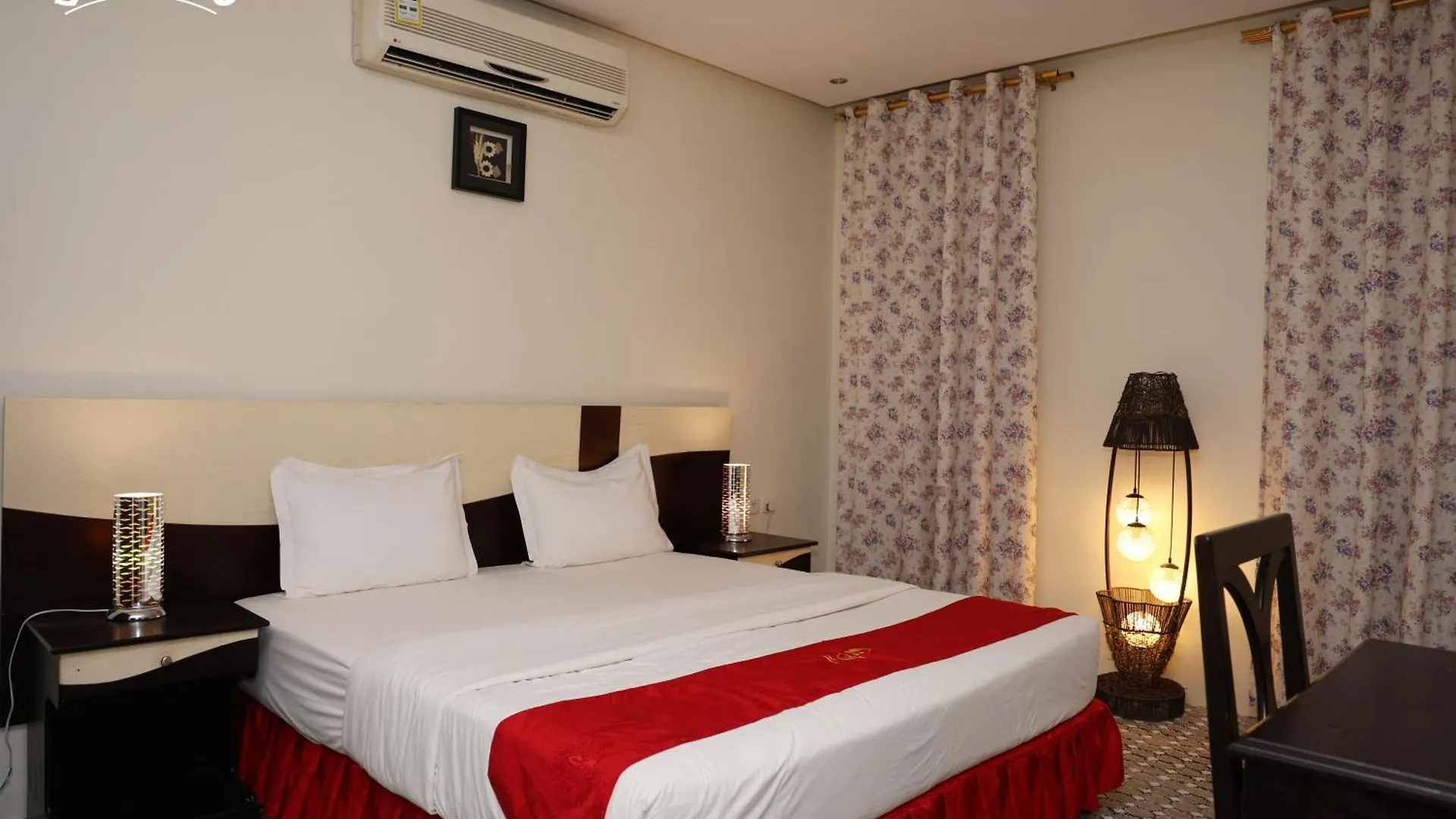 Merfal Hotel Apartments Al Taawan Riyadh Aparthotel