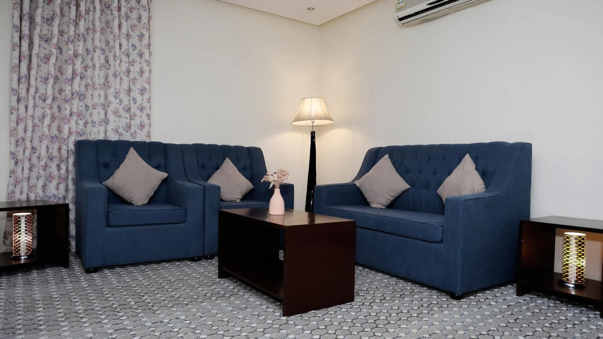 Merfal Hotel Apartments Al Taawan Riyadh