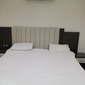 Nozol Mena 109 Al-yarmouk Riyadh
