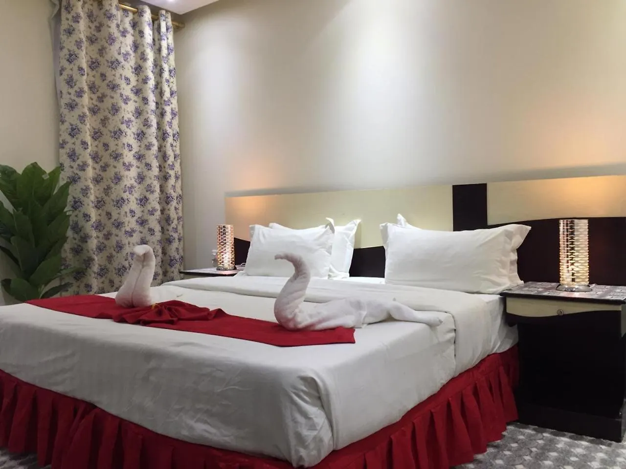 Merfal Hotel Apartments Al Taawan Riyadh 3*,