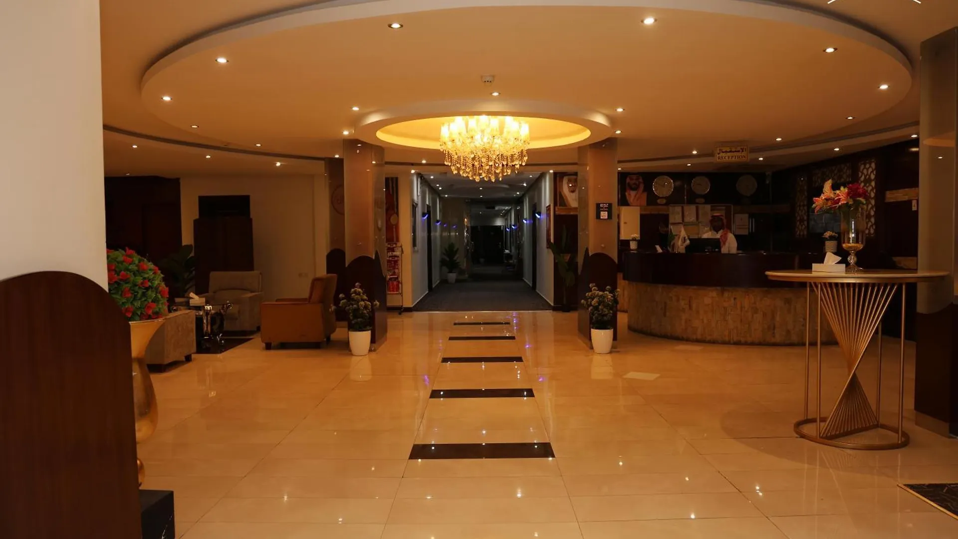 Merfal Hotel Apartments Al Taawan Riyadh 3*,  Saudi-Arabien