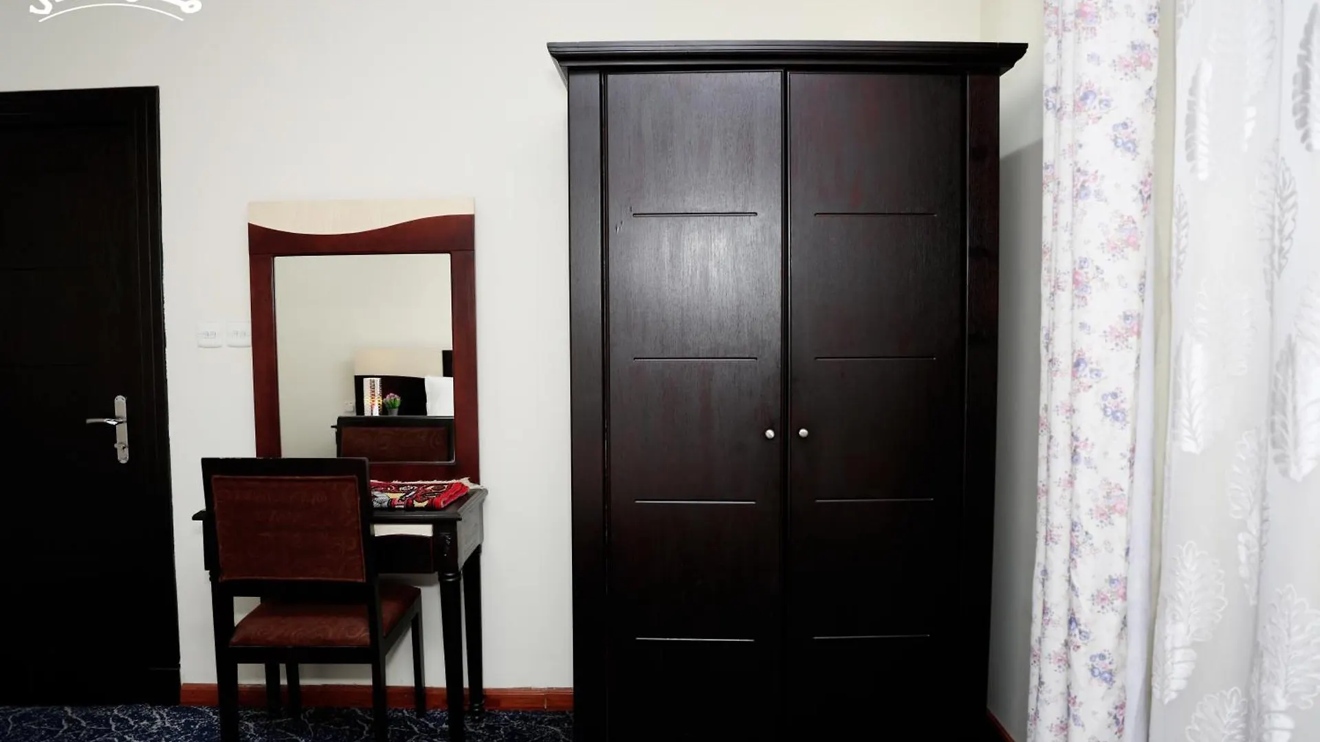 *** Lejlighedshotel Merfal Hotel Apartments Al Taawan Riyadh Saudi-Arabien
