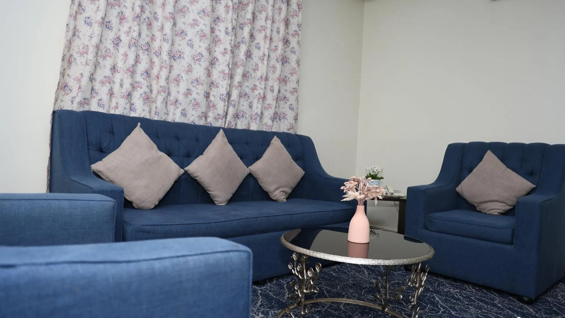 Merfal Hotel Apartments Al Taawan Riyadh 3*,  Saudi-Arabien