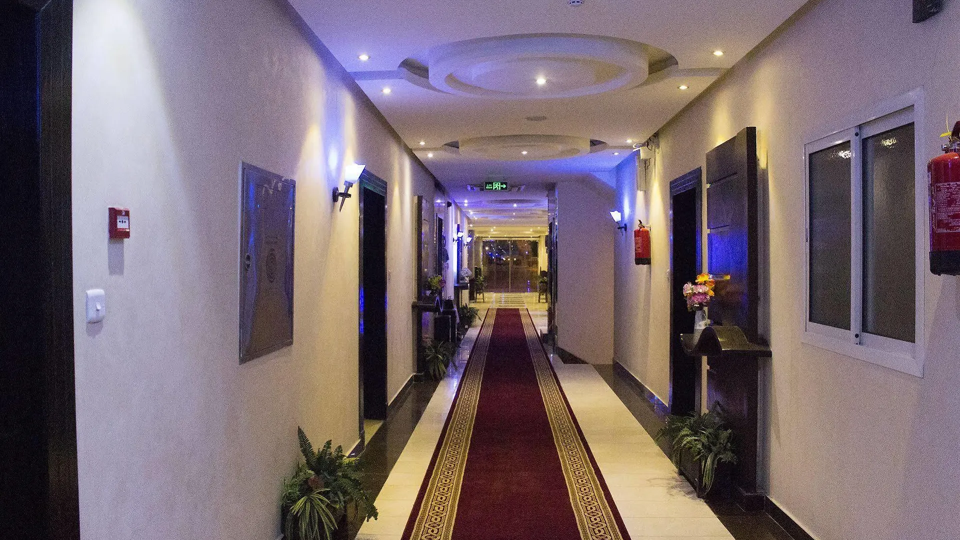 Merfal Hotel Apartments Al Taawan Riyadh